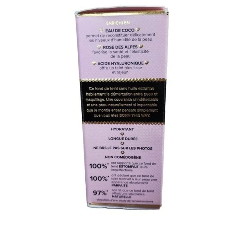 Too Faced Born This Way Foundation | Mocha